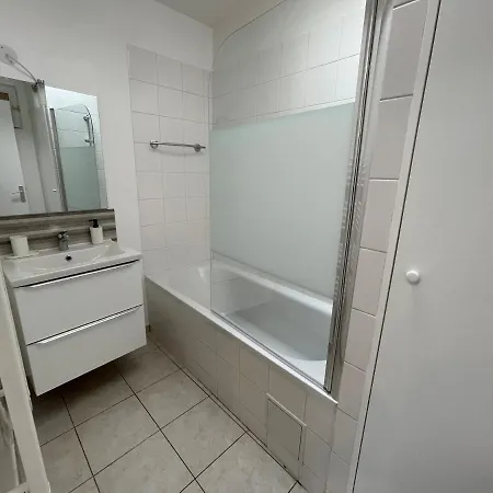 Apartment Bel