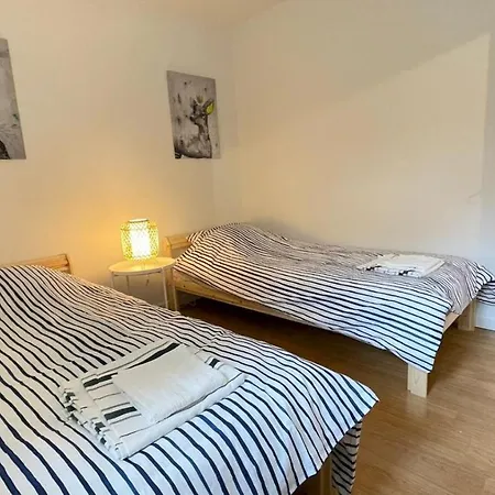 Apartment Bel *